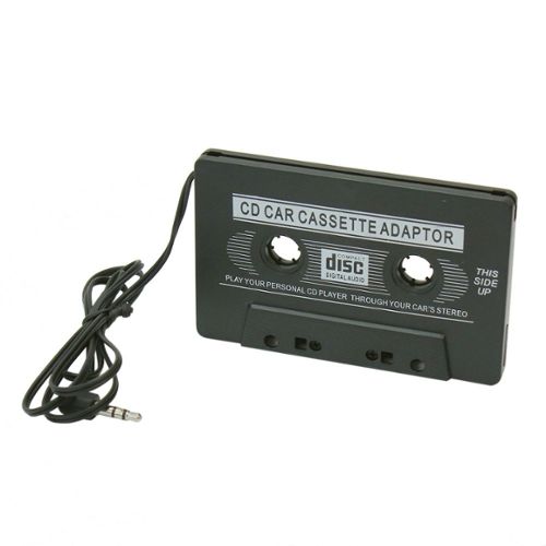 Cassette Adapter Audio,Adaptateur Cassette Audio Auxiliaire