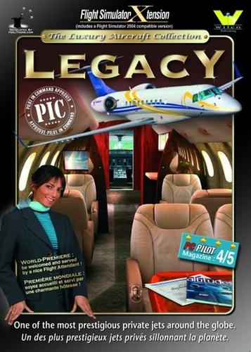 Extension Flight Simulator X : Littoral Méditerranéen - PC Français - Neuf Sous Blister - Édition 2004