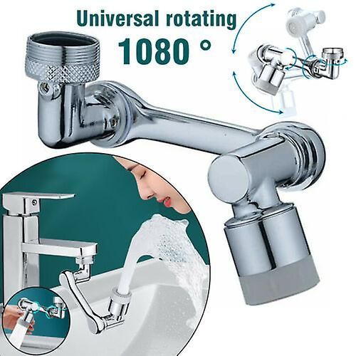 Aérateurs de Robinet orientable Cuisine Grand Angle 55/64 inch Rotation à  360 Degrés - Pièces de robinets - Achat & prix