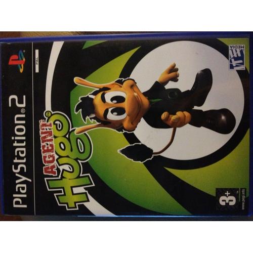 ps2 hugo