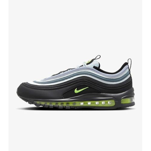 Chaussures Nike Air Max 97 pour Femme – DX0137