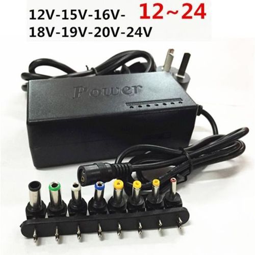 Alimentation 12v Embouts - Achat neuf ou d'occasion pas cher