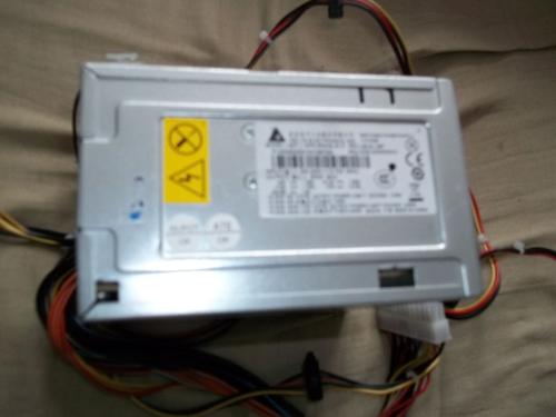 Adaptateur secteur pour Atari 2600 - Alimentation