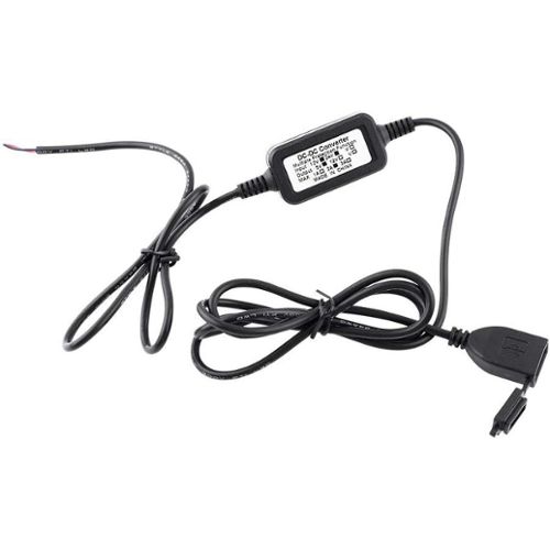 Alimentation Chargeur USB 5V 2A (2000mA)