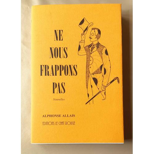 Coffret Alphonse Allais