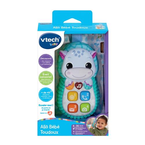 Allo Bebe Vtech A Prix Bas Neuf Et Occasion Rakuten