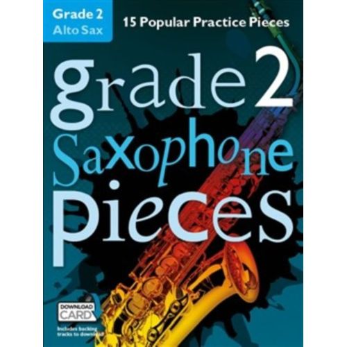 Cigopx 10 pièces/boîte Eb Saxophone Alto Sax Bambou Anches Force 2.0 