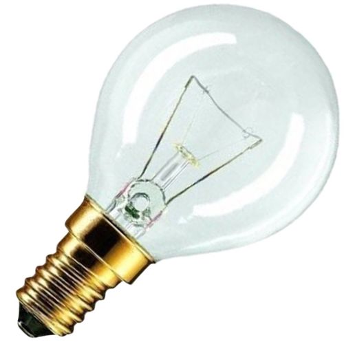 Ampoule à incandescence pour four 25 W E14 Incandescent T25