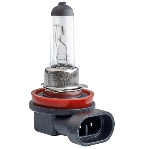 Acheter 2 pièces LED phare de voiture 20000LM H4 ampoule H1 H3 H7 H8 H9 H11  H16 9005 HB3 9006 HB4 55W antibrouillard lampe sans erreur