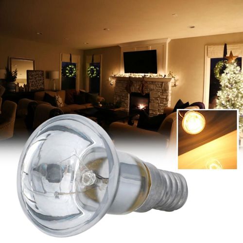 Acheter Lampe à lave de remplacement E14 R39 30W, projecteur à vis, ampoule  Spot