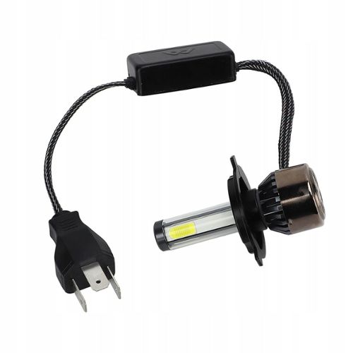 Ampoule Lumiere Noire E27 40W, UVA 365NM, CFL Lampe de Ultraviolet