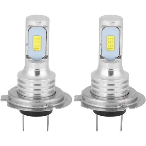Pour Opel Voitures 1 Paire H7 LED Lampe Ampoule Base Clips