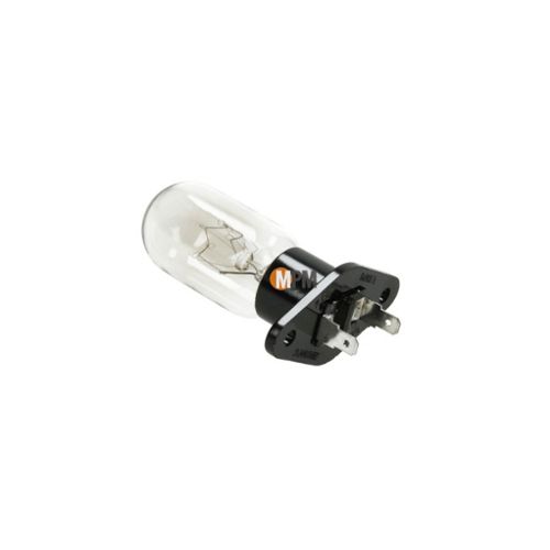Ampoule pour micro-ondes T25 - 20W - 240V - Pièces Micro-ondes