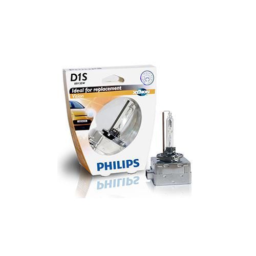 Ampoule xénon Philips D1s - Équipement auto