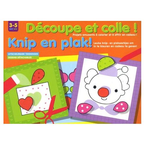 Mon livre d'autocollants amusant : 4-6 ans : Chantecler, Engelen