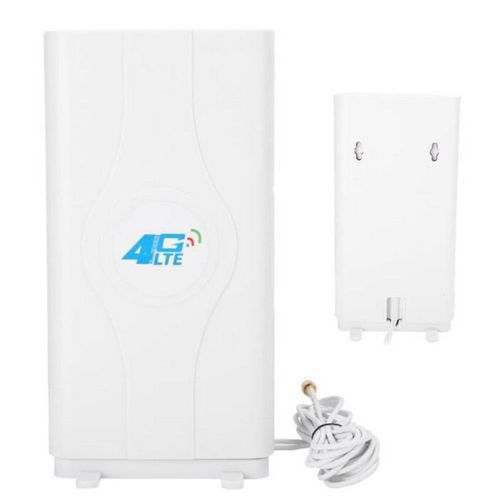 Antenne WiFi 300Mbps,PC Portable,récepteur USB,sans fil LAN,antenne-antenne