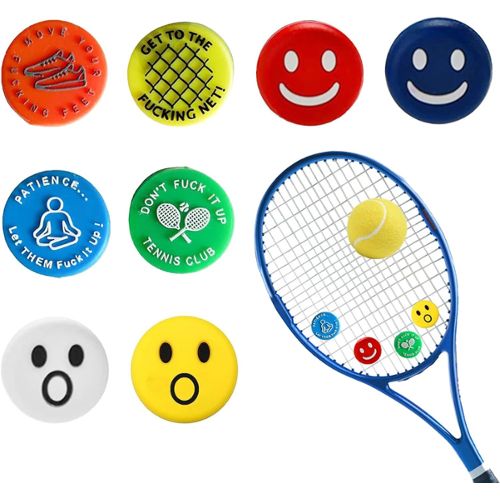 Soldes Anti Vibrateur Tennis - Nos bonnes affaires de janvier