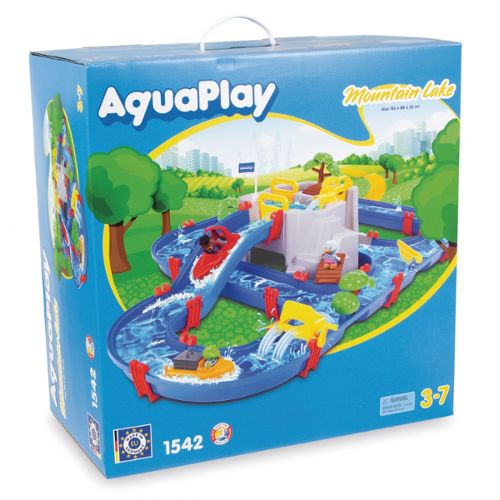 AquaPlay Circuit d'eau Polar