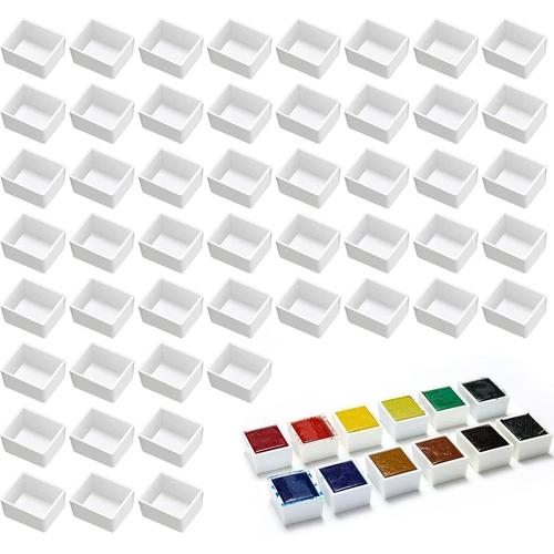 Acheter Palette de 36 demi-godets d'aquarelle / Peinture à l'eau