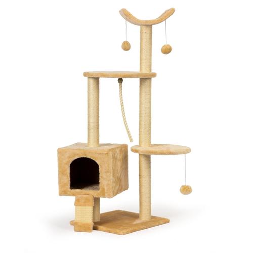 Achat Arbre A Chat 1 A Prix Bas Neuf Ou Occasion Rakuten