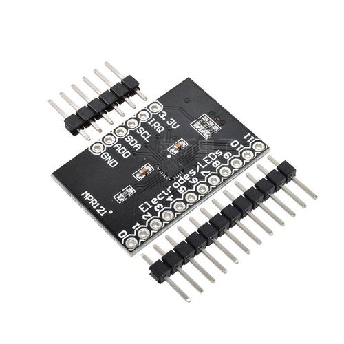 Module de capteur de vitesse infrarouge pour Arduino,LM393 comparateur