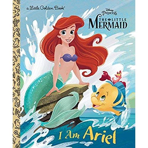 JAKKS PACIFIC Poupée Disney Princess Ariel - 15 cm pas cher 