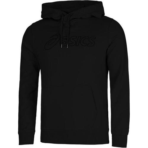 sweat asics capuche