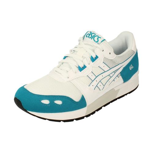 asics gel lyte rouge
