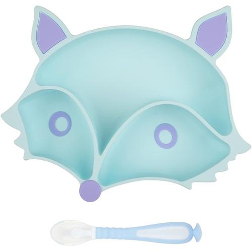 Assiette Silicone Bebe A Prix Bas Neuf Et Occasion Rakuten