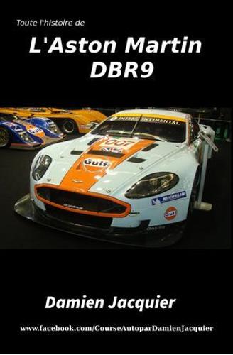 SPARK 1:43 - Aston Martin DBR9 - Spa 2005 - Résine - Collection