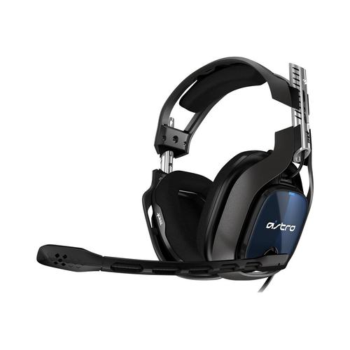 ASTRO Gaming A40 TR Édition League CALL OF DUTY, Casque Gamer, 4ème  Génération, Audio V2 pour PC, 3,5mm Audio Jack, Micro Détachable, Xbox  X|S|One