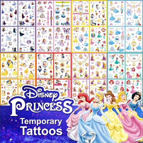 600 stickers La Reine des Neiges Disney enfant Autocollant pas cher 