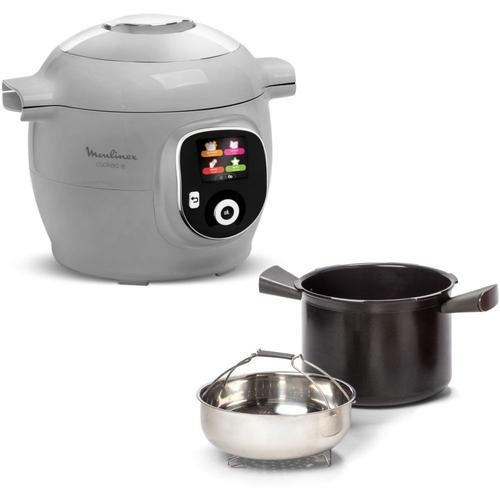 Poignée de cuve amovible (SS-980764) Cocotte-minute® SEB, TEFAL