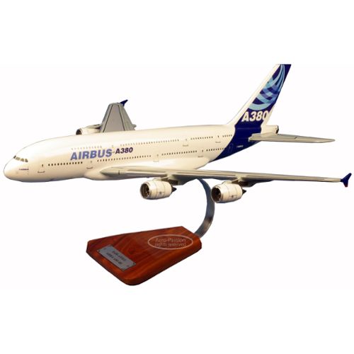 Avion RC A380 Airbus 2.4G Partners Wing, jouets d'avion télécommandés,  modèle d'avion d'extérieur pour enfants, garçon, fille, cadeau adulte