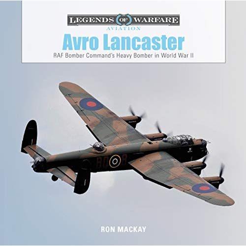 Maquette métal Bombardier Lancaster, METAL EARTH