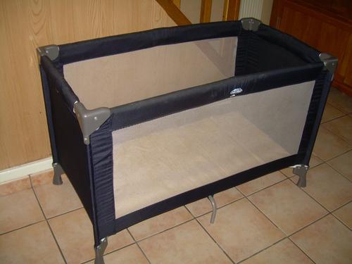 lit paraplui pas cher