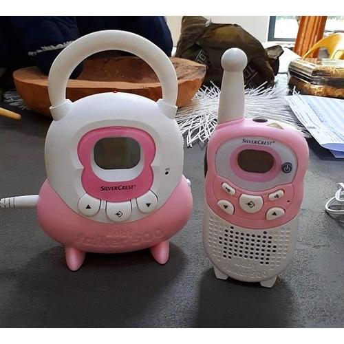 Soldes Babyphone Philips Avent - Nos bonnes affaires de janvier