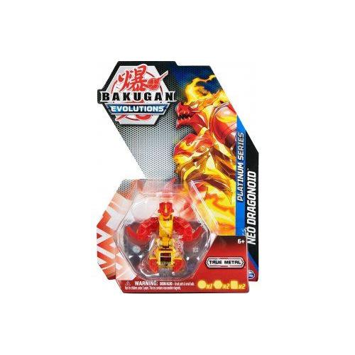 Bakugan Ultra : Armored Alliance - Tretorous + Baku-Gear + Carte - Boule  Bleue - Figurine Deluxe - Jouet Garcon