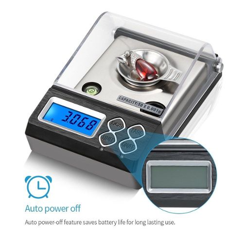 Acheter Balance postale numérique LCD 5/10kg, Machine de pesage