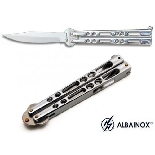 Balisong Entrainement pas cher - Achat neuf et occasion