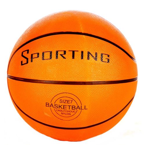 Basket-ball silencieux, ballon d'entraînement en salle, ballon en