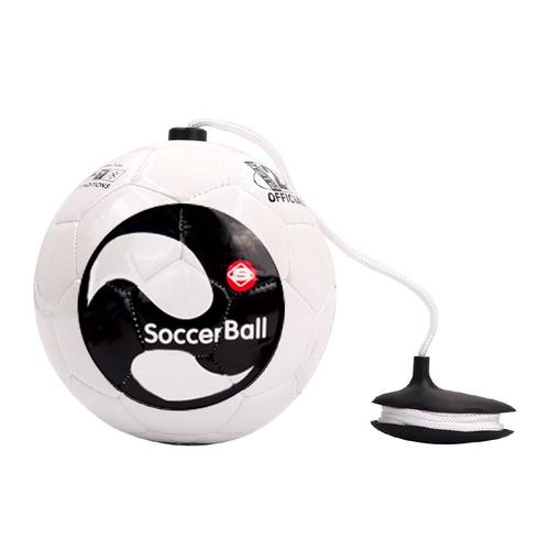 Licence Officielle Mini Ballon de Football T.1 FFF Effect Bleu/Blanc/Rouge  - Collection France