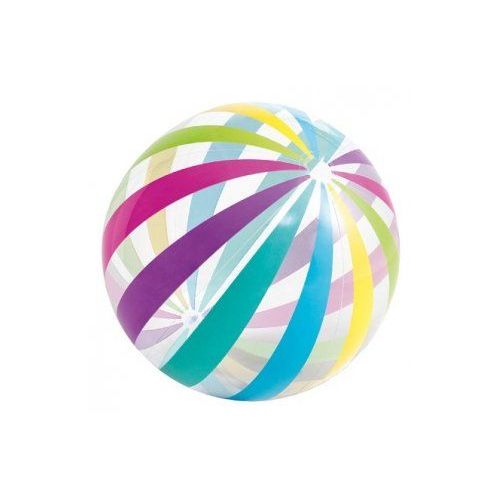 Ballon gonflable de piscine imprimé INTEX