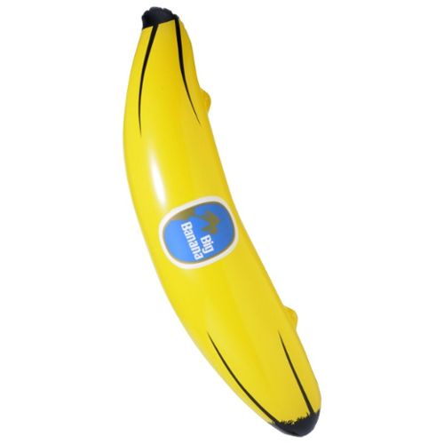 Matelas Gonflable Banane