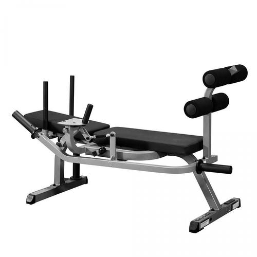 DOMYOS by decathlon BANC MUSCULATION PLIABLE INCLINÉ DÉCLINÉ ABDOMINAUX -  Prix pas cher