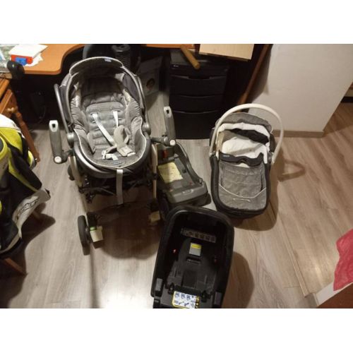 Base Isofix Chicco pas cher - Achat neuf et occasion