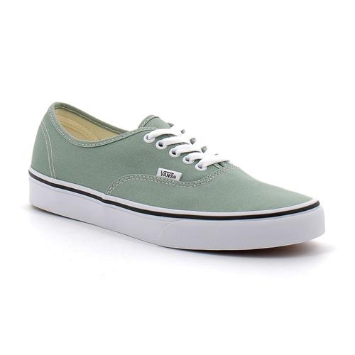 Vans Classic Authentic Baskets Noir