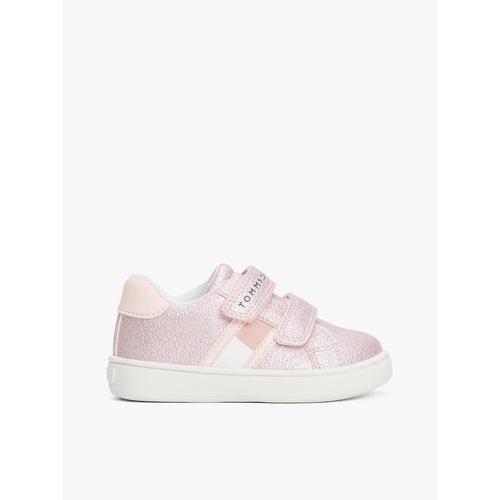 basket à paillettes homme