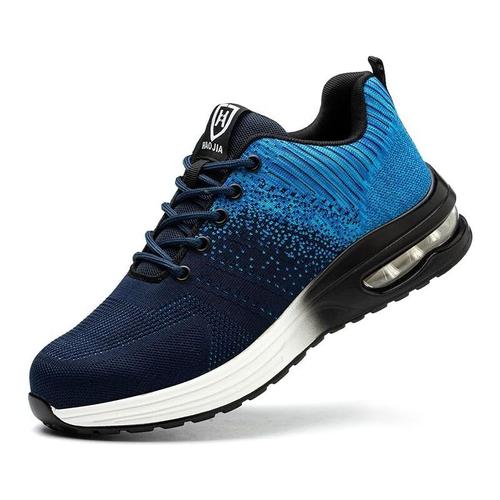 chaussure de securite femme basket