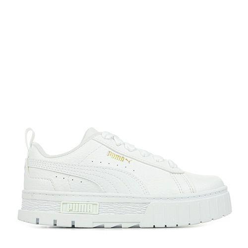 puma blanches
